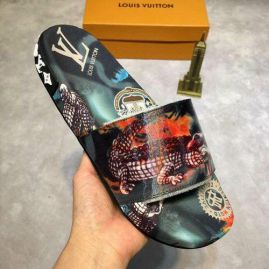Picture of LV Slippers _SKU546983107862028